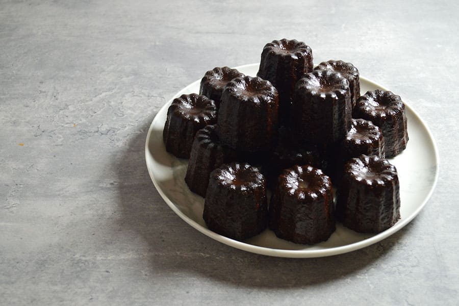 チョコレート菓子